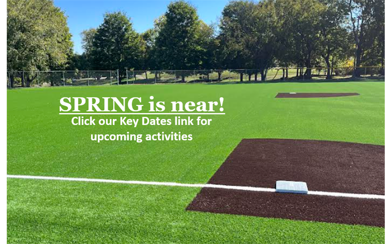 Spring Season