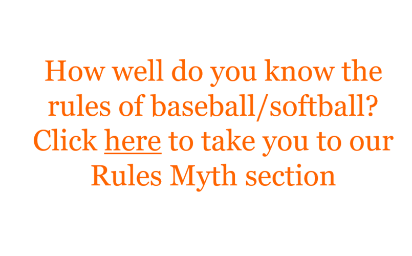 Rule Myths