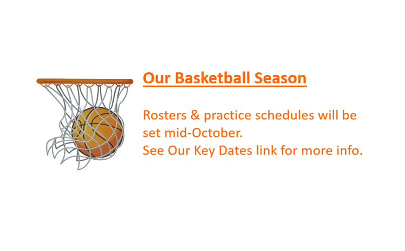 Basketball Registration