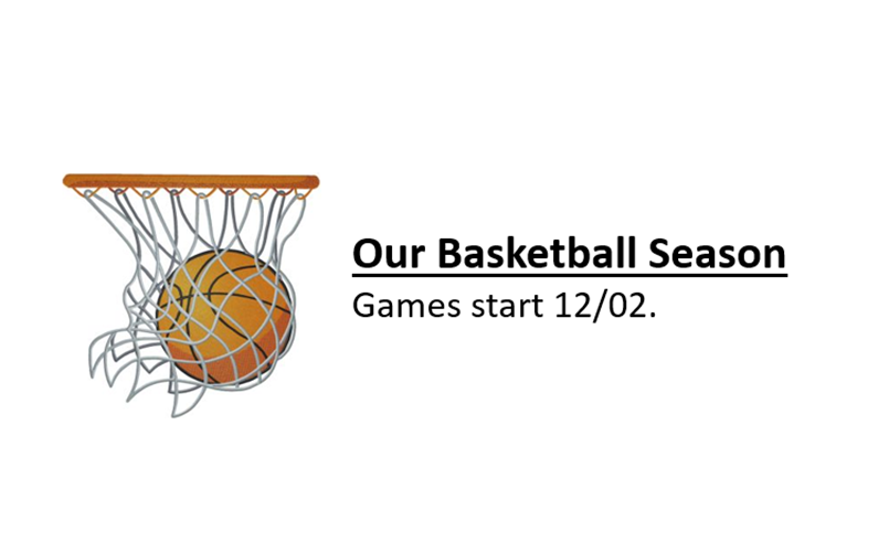 Basketball Registration
