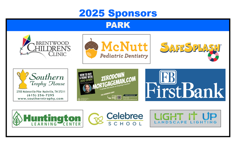 Sponsors Page 2