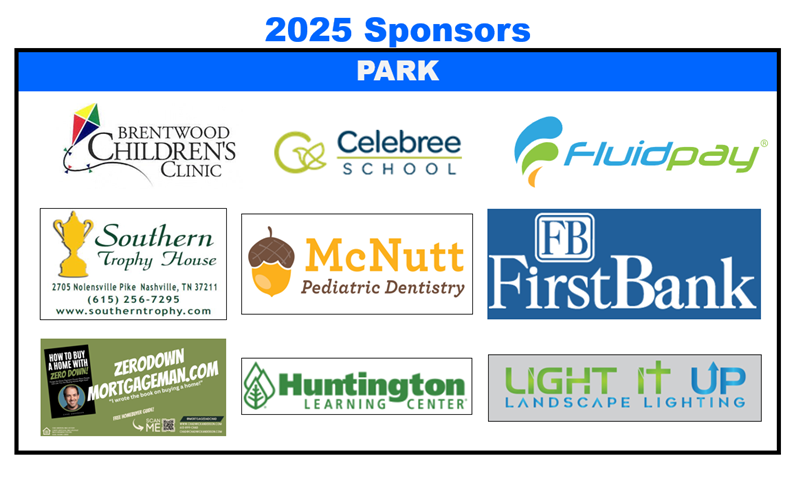 Sponsors Page 2