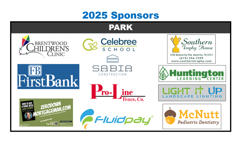 Sponsors Page 2