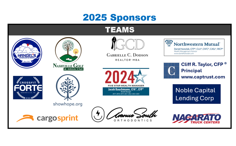Sponsors Page 3