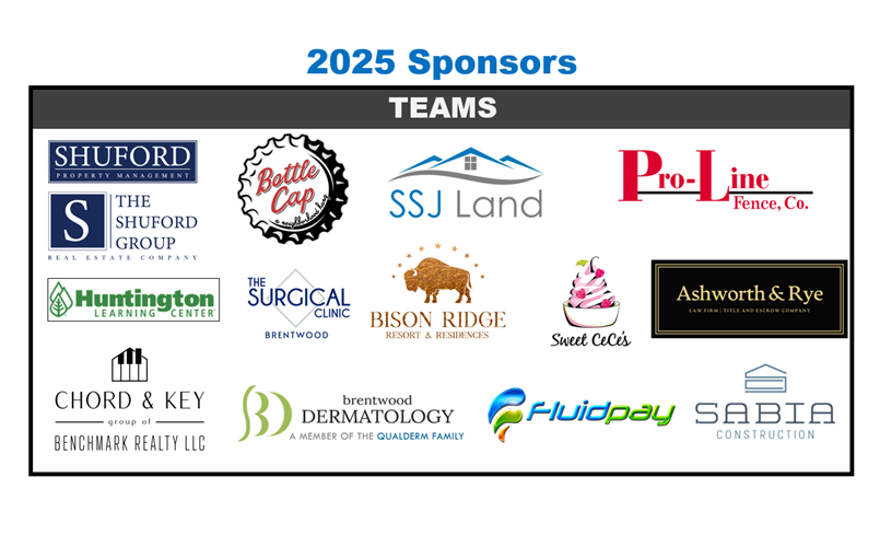 Sponsors Page 4